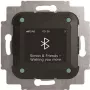 Busch-Jaeger Busch-Radio BTconnect DAB+ su Bluetooth sąsaja 8217 U-101 (2CKA008200A0278)