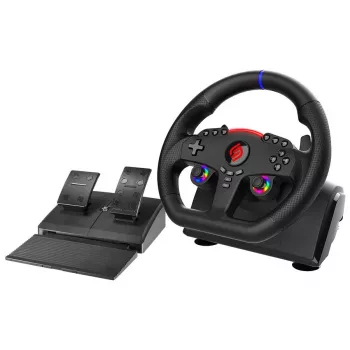 Subsonic Superdrive 270 GT5 lenktynių vairas
