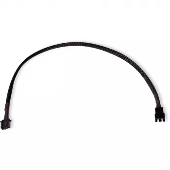 RGB skirstytuvas / ilginimo laidas Alphacool 18698 5V Juodas 300mm