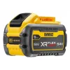 Akumuliatorių rinkinys DeWalt DCB547 18V/54V 9.0Ah ir 3.0Ah, 2 vnt.