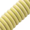 Cablemod CM-CKCA-CW-YW150YW-R USB laidas 1,5 m USB A USB C geltonas (CM-CKCA-CW-YW150YW-R)