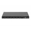 HDMI matricos jungiklis su kelių vaizdų funkcija DIGITUS DS-55345