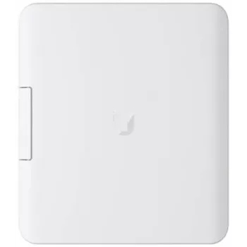Tinklo įrangos korpusas Ubiquiti UF-TERMINAL-BOX lauko polikarbonatinis