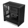 Korpusas NZXT H3 Flow Micro ATX - Juodas