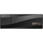 USB atmintukas Silicon Power Blaze B07 16 GB USB Type-A 3.2 Gen 1 juodas