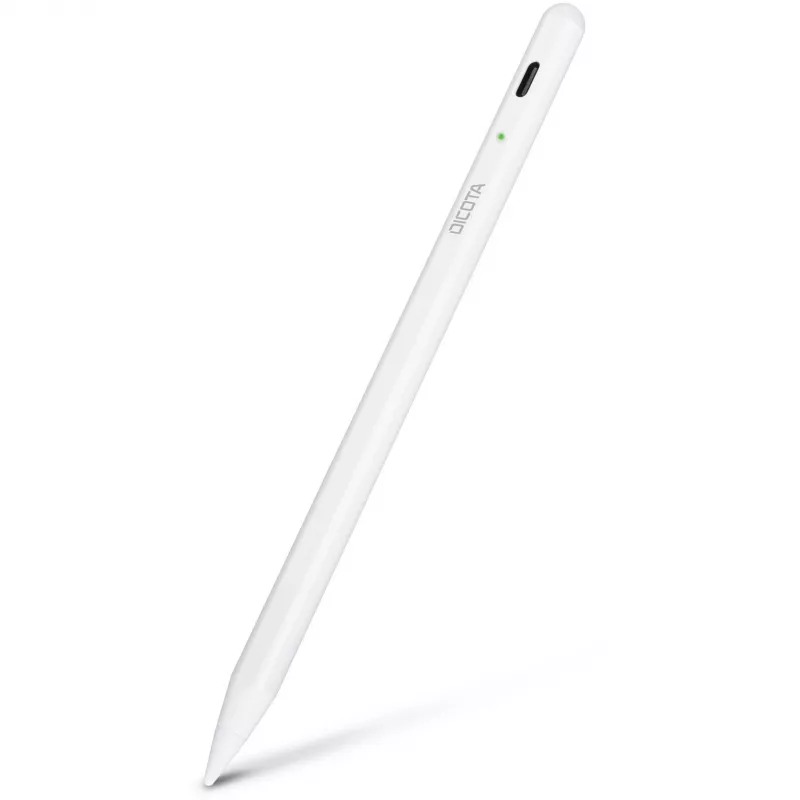Dicota Apple Stylus Active iPadui balta