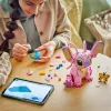 LEGO Disney kolekcinis mini modelis Andzia Angel 43257 — 784 detalės, 250 mm aukštis, nuo 9 metų