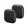 Bluetooth sekiklis Anker Eufy SmartTrack Link — 2 vnt., nuostolių prevencijai iPhone ir iPad