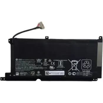 HP BATT 3C 52Wh 4.55Ah LI PG03052 - Baterija - 4550 mAh