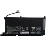HP BATT 3C 52Wh 4.55Ah LI PG03052 - Baterija - 4550 mAh