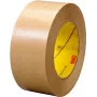 3M Transfer Adhesive 465, be nešiklio, 19 mm x 55 m skaidri, storis: 0,05 mm, geras senėjimo atsparumas (4651955R)