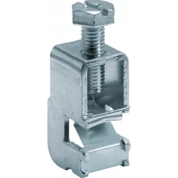 Hager K96L plieninis montažinis rėmas 23,5 mm x 58 mm x 29,5 mm