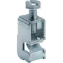 Hager K96L plieninis montažinis rėmas 23,5 mm x 58 mm x 29,5 mm