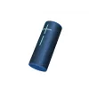 Logitech Ultimate Ears MEGABOOM 4 - Belaidis Bluetooth garsiakalbis, nešiojamas, 360° garsas, atsparus vandeniui ir dulkėms, kobalto mėlyna (984-001991)