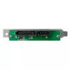Vidinis kietojo disko korpusas SILVERSTONE SST-EXB02 PCI lizdui 2,5 colio diskui