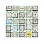 Starter rinkinys ALLNET ALL-BRICK-0630 Įvairiaspalvis suderinamumas Brick’R’knowledge