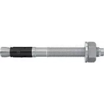 Fischer FAZ II Plus 12/20 Bolzenanker 120 mm 12 mm 564587 20 vnt