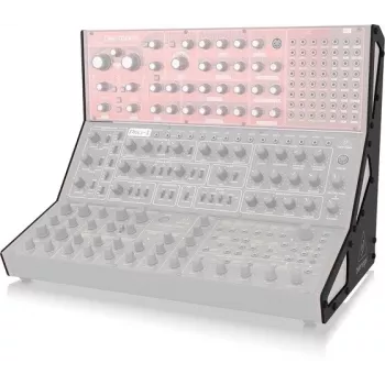 Behringer EURORACK STAND (3-TIER) 3 pakopų Eurorack stovas