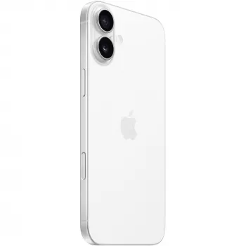Apple iPhone 16 Plus 5G išmanusis telefonas, Dual-SIM, 512 GB
