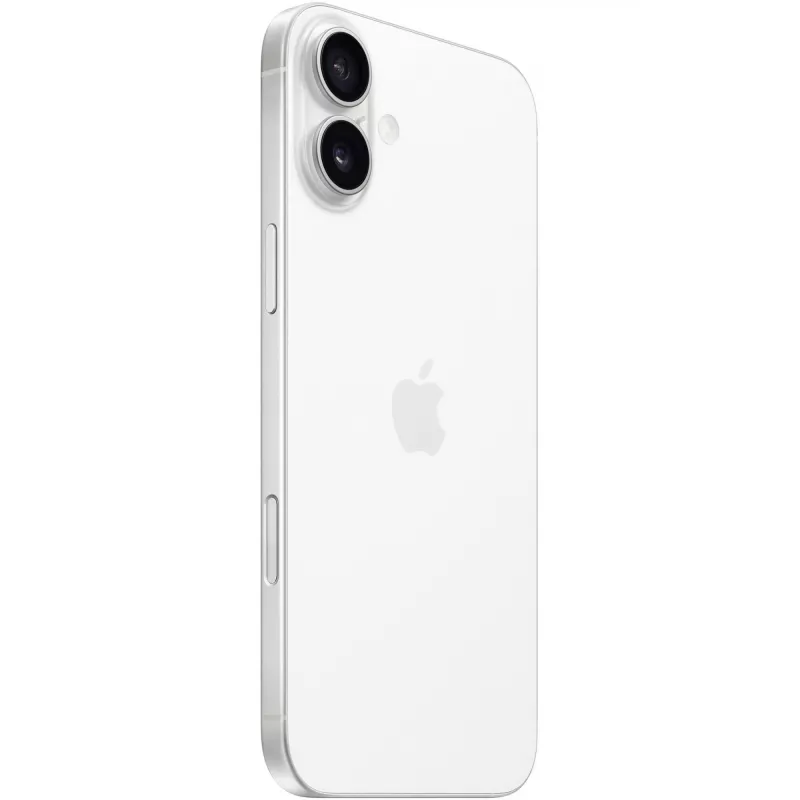 Apple iPhone 16 Plus 5G išmanusis telefonas, Dual-SIM, 512 GB