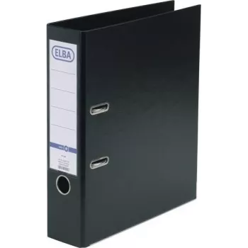 Elba 100202169 Black – juodas