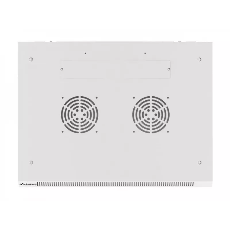 Sieninis tinklo stovas Lanberg WF01-6415-10S, 15U, 19 inch