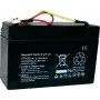 Beltrona rankinio žibinto baterija, pakeičia originalią HB90A, 4 V, 3400 mAh (EISHB90A)
