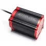 Simagic haptic pedalai P-HPR suderinami su Reactor P1000 P1000i P2000 S433