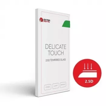 Extra Digital grūdinto stiklo ekrano apsauga 0,33 mm Samsung Galaxy A05 (GL603326)