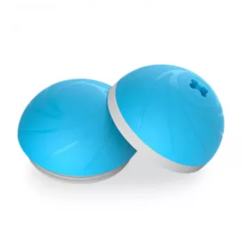 Doggy Village Frantic Orb Mild Shell MT7107 – interaktyvus kamuolys šunims