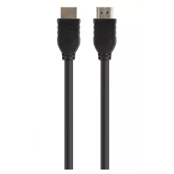 HDMI kabelis Belkin 5 m 2xHDMI 3840x2160 Juodas