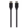 HDMI kabelis Belkin 5 m 2xHDMI 3840x2160 Juodas