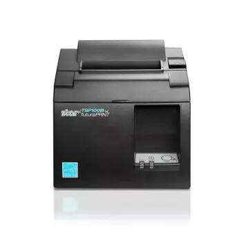 Terminis kvitų spausdintuvas Star Micronics TSP143IIIU