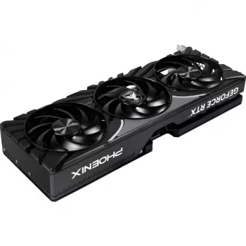 Vaizdo plokštė GAINWARD GeForce RTX 5070 Ti Phoenix-S GS, 16 GB GDDR7, PCIe 5.0, 256 bitų, 2295 MHz