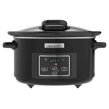 Crock-Pot CSC052X lėtai verdantis puodas 4,7L