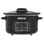 Crock-Pot CSC052X lėtai verdantis puodas 4,7L