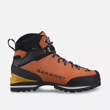 Moteriški pusiau automatiniai bateliai su antspygliais Garmont Ascent GTX