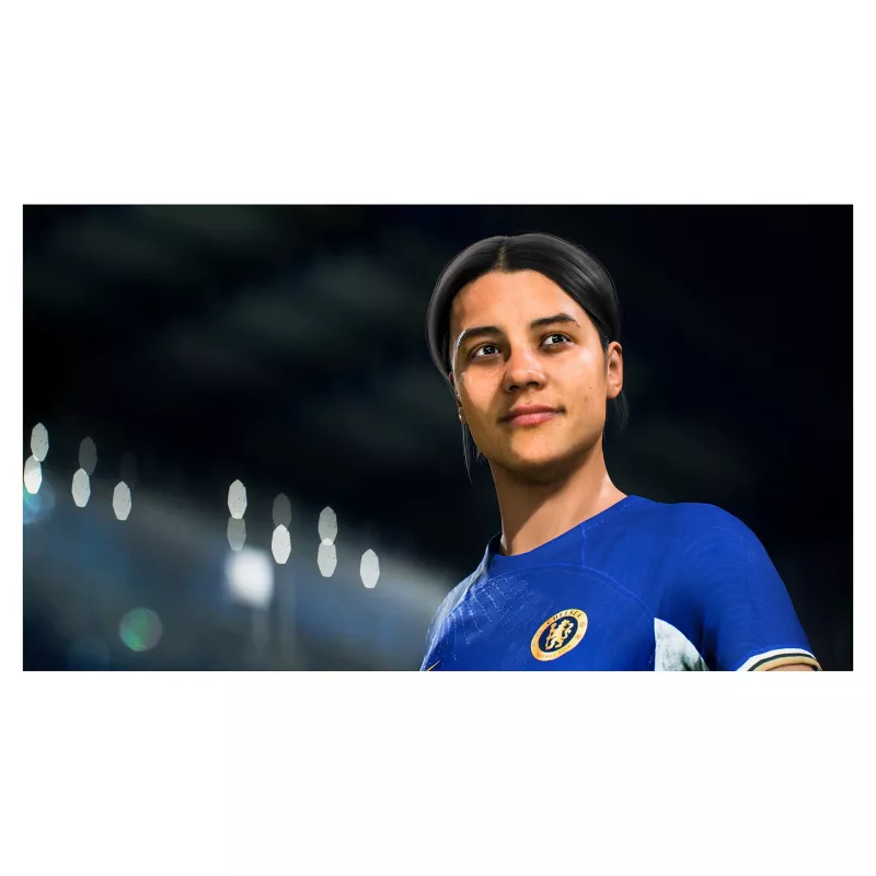 Electronic Arts FC 24 skirta PlayStation 4 / PlayStation 5