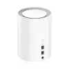 „Mesh“ sistema Cudy AX1800 dviejų juostų 2.4 GHz 5 GHz Wi-Fi 6