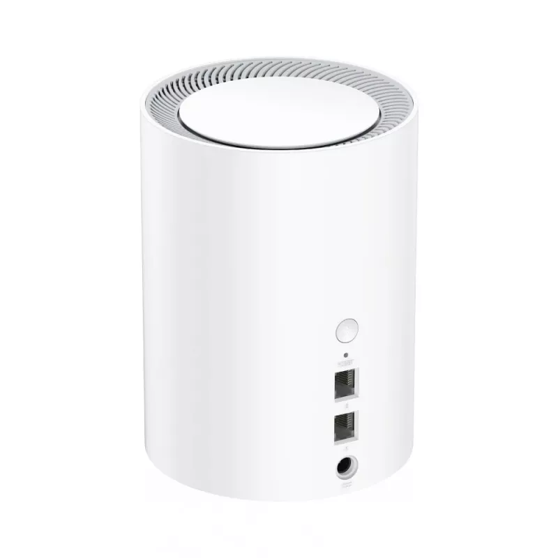 „Mesh“ sistema Cudy AX1800 dviejų juostų 2.4 GHz 5 GHz Wi-Fi 6
