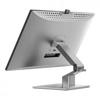 Alogic TFT 32 Clarity Touch 4K 60Hz + Webkamera + Sulankstomas stovas + Liečiamas ekranas