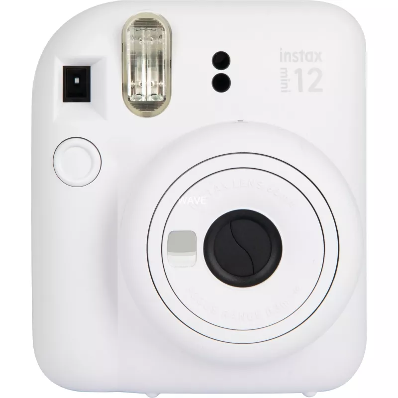 Momentinė kamera Fujifilm Instax Mini 12 Balta