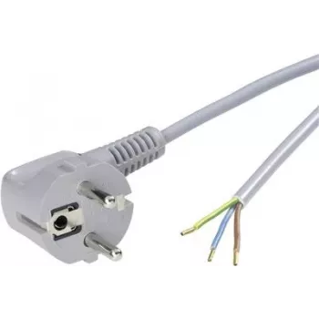Laidas Lappkabel ÖLFLEX PVC įrenginio prijungimui – harmonizuota spalva juoda/pilka/balta, MPN 70261137