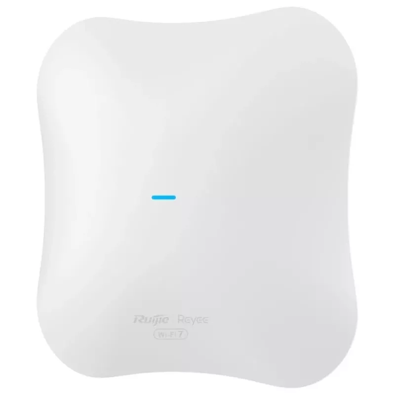 Ruijie Networks RG-RAP72PRO belaidis prieigos taškas 5011 Mbit/s Baltas Power over Ethernet (PoE)