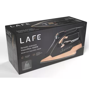 KRUPS VaporMax 3000W 47583 – garinis lygintuvas, 3000 W galia