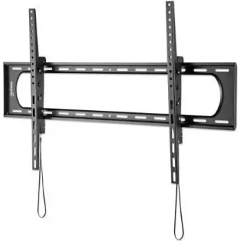 Manhattan Wall Mount TV ir monitorių laikiklis (pakreipiamas), 60–120 colių, VESA 50x50–900x600 mm, 120 kg, juodas, LFD