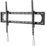 Manhattan Wall Mount TV ir monitorių laikiklis (pakreipiamas), 60–120 colių, VESA 50x50–900x600 mm, 120 kg, juodas, LFD