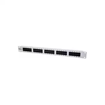 Synergy 21 S215203 RJ-45 Cat3 kabelis pilkas 1,77 kg