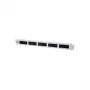 Synergy 21 S215203 RJ-45 Cat3 kabelis pilkas 1,77 kg