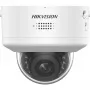 Dome IP stebėjimo kamera Hikvision DS-2CD2787G2H-LIPTRZS2U/SL — 8MP 3840×2160, motorizuotas 2.8–12 mm objektyvas, vidaus/lauko, lubų/sienos montavimas, balta